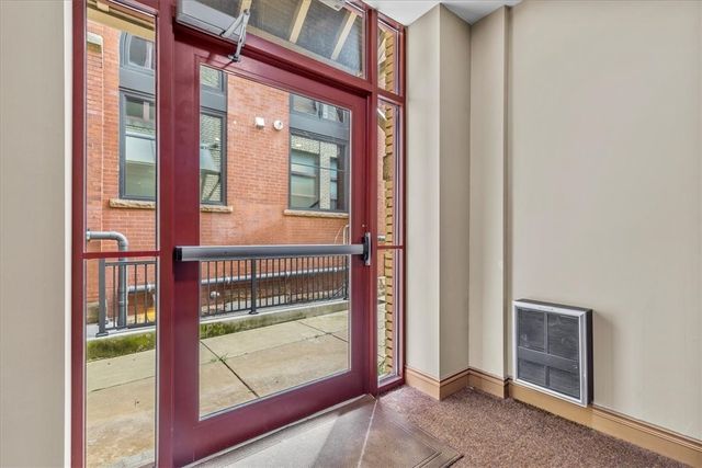 1822 HARCUM WAY 1, South Side, PA 15203