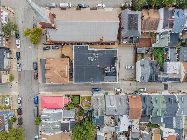 1822 HARCUM WAY 1, South Side, PA 15203