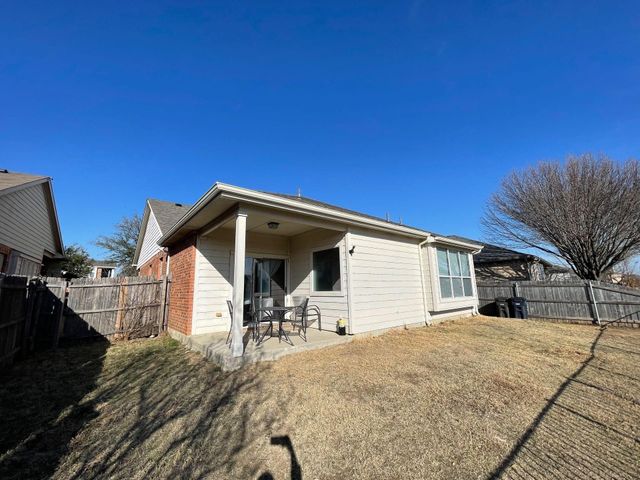 10973 Hawks Landing Road, Fort Worth, TX 76052