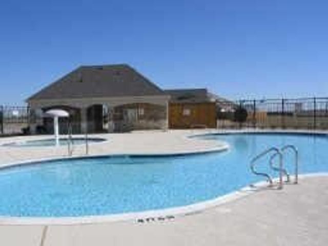 10973 Hawks Landing Road, Fort Worth, TX 76052