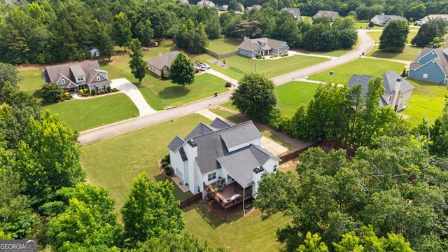 297 Huntington Way, Williamson, GA 30292