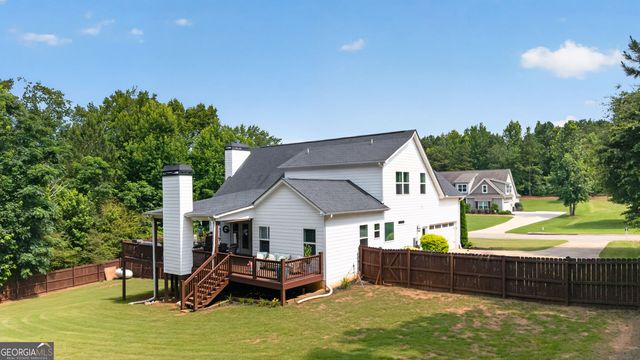 297 Huntington Way, Williamson, GA 30292