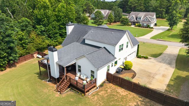 297 Huntington Way, Williamson, GA 30292