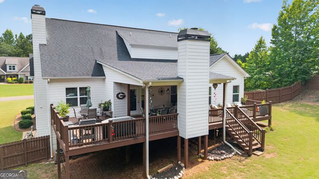 297 Huntington Way, Williamson, GA 30292