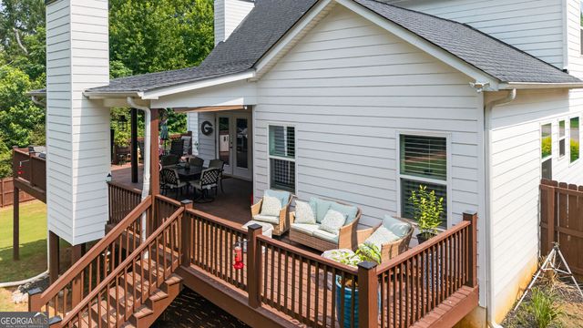 297 Huntington Way, Williamson, GA 30292