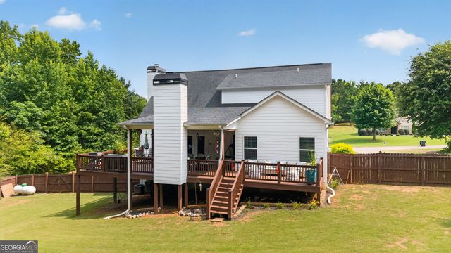 297 Huntington Way, Williamson, GA 30292