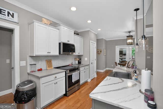 297 Huntington Way, Williamson, GA 30292