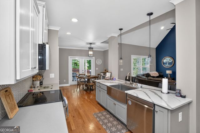 297 Huntington Way, Williamson, GA 30292