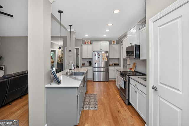 297 Huntington Way, Williamson, GA 30292