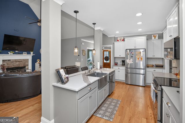 297 Huntington Way, Williamson, GA 30292