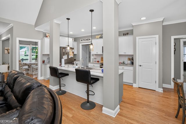 297 Huntington Way, Williamson, GA 30292