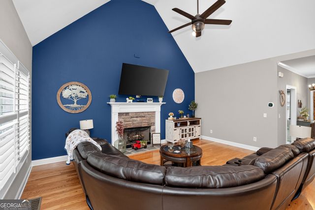 297 Huntington Way, Williamson, GA 30292