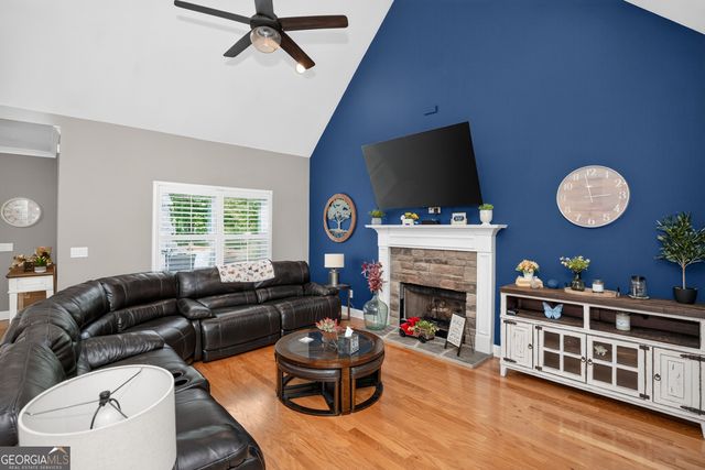 297 Huntington Way, Williamson, GA 30292