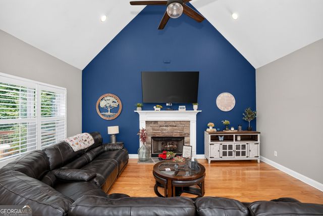 297 Huntington Way, Williamson, GA 30292