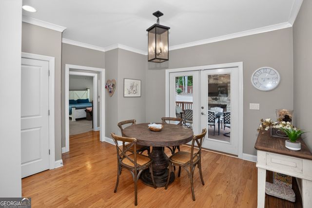 297 Huntington Way, Williamson, GA 30292