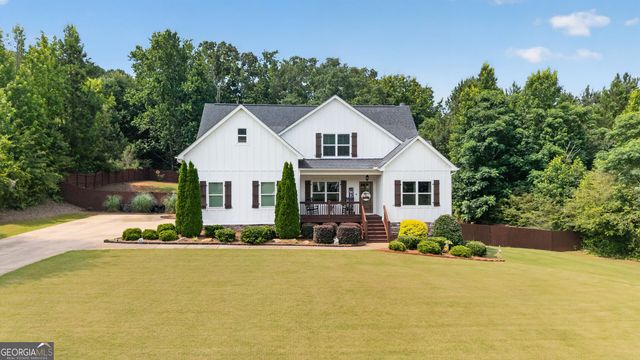 297 Huntington Way, Williamson, GA 30292