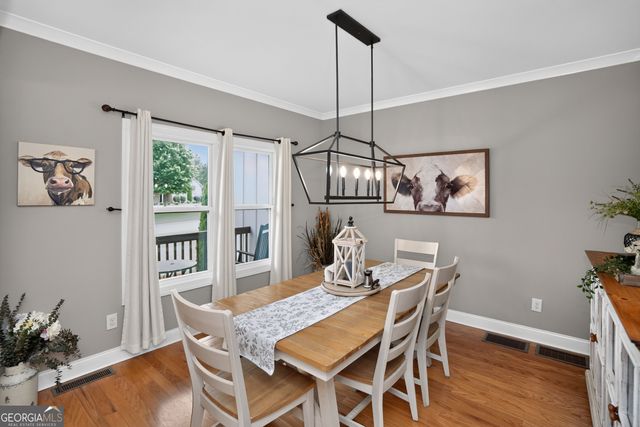 297 Huntington Way, Williamson, GA 30292