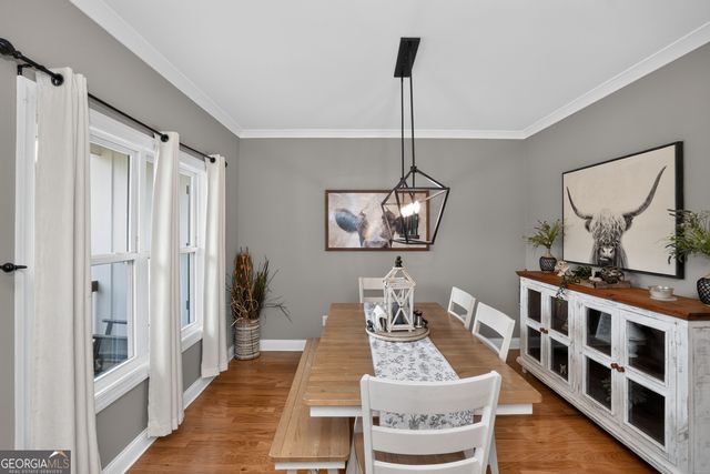 297 Huntington Way, Williamson, GA 30292
