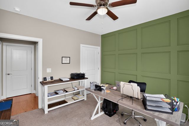 297 Huntington Way, Williamson, GA 30292