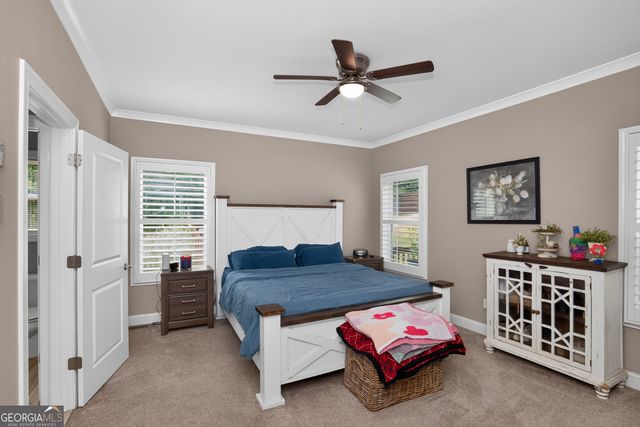 297 Huntington Way, Williamson, GA 30292