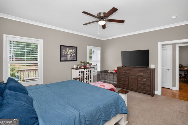297 Huntington Way, Williamson, GA 30292