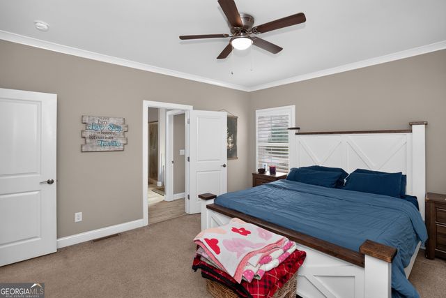 297 Huntington Way, Williamson, GA 30292