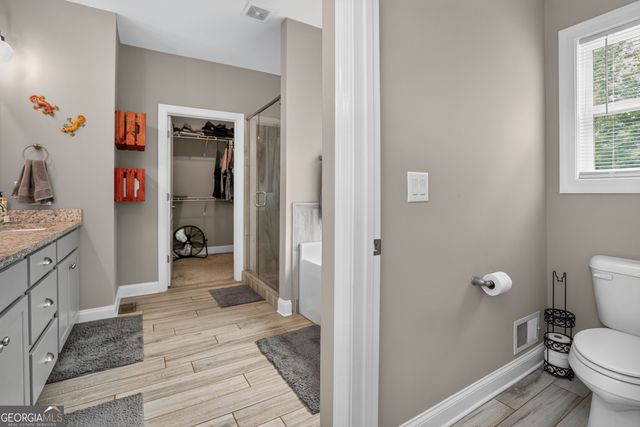 297 Huntington Way, Williamson, GA 30292