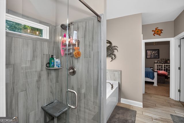 297 Huntington Way, Williamson, GA 30292