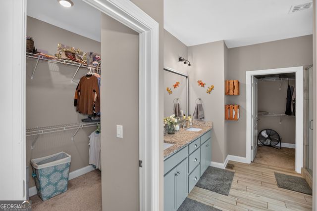 297 Huntington Way, Williamson, GA 30292