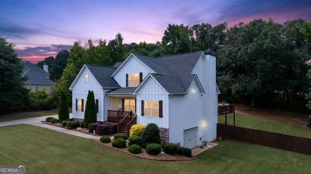 297 Huntington Way, Williamson, GA 30292