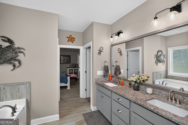 297 Huntington Way, Williamson, GA 30292