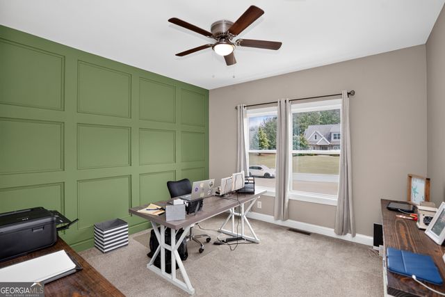 297 Huntington Way, Williamson, GA 30292