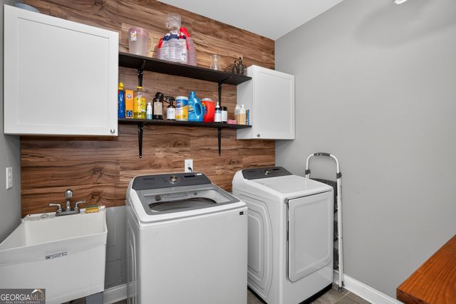 297 Huntington Way, Williamson, GA 30292