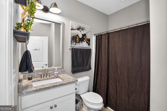 297 Huntington Way, Williamson, GA 30292