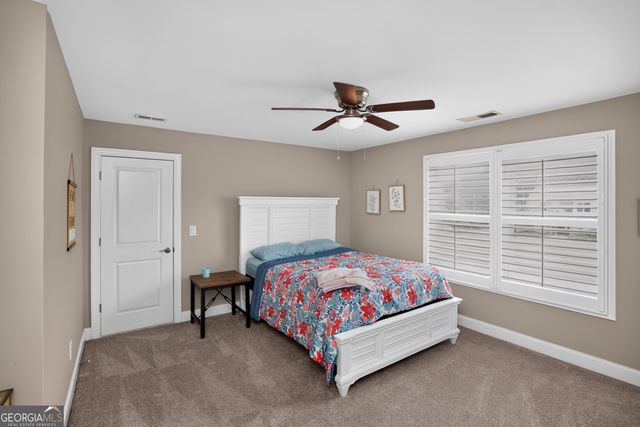 297 Huntington Way, Williamson, GA 30292