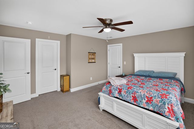 297 Huntington Way, Williamson, GA 30292