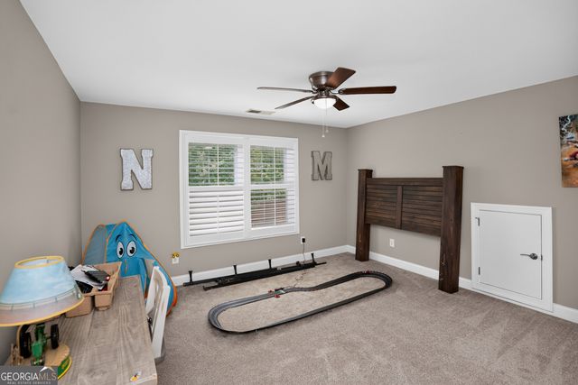 297 Huntington Way, Williamson, GA 30292