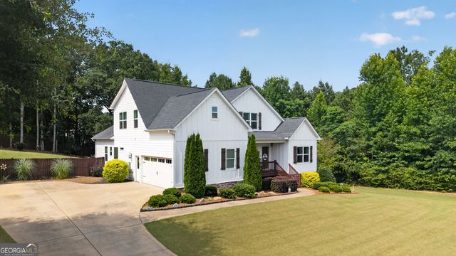 297 Huntington Way, Williamson, GA 30292