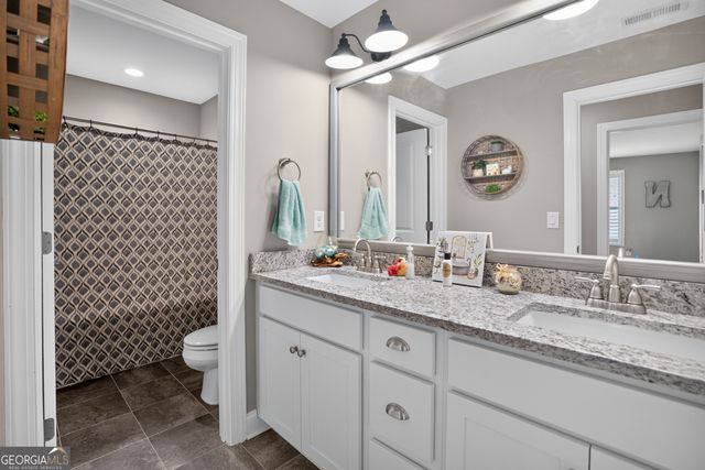 297 Huntington Way, Williamson, GA 30292