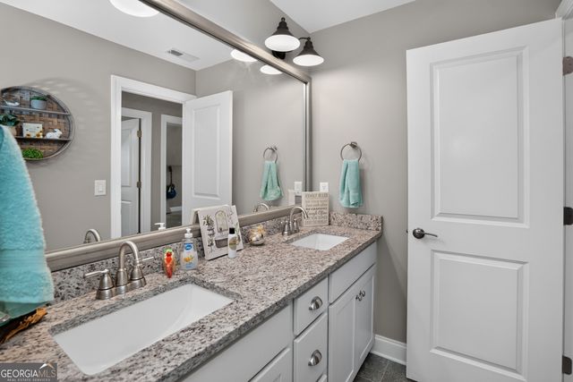297 Huntington Way, Williamson, GA 30292
