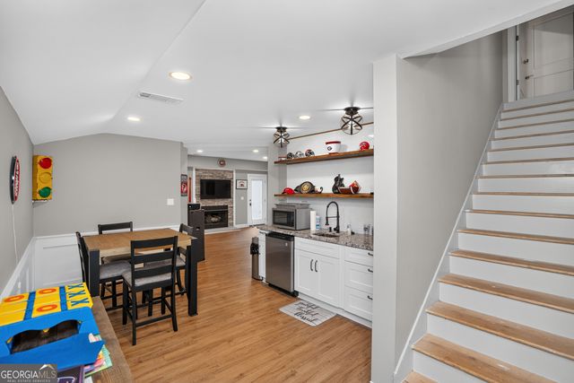 297 Huntington Way, Williamson, GA 30292