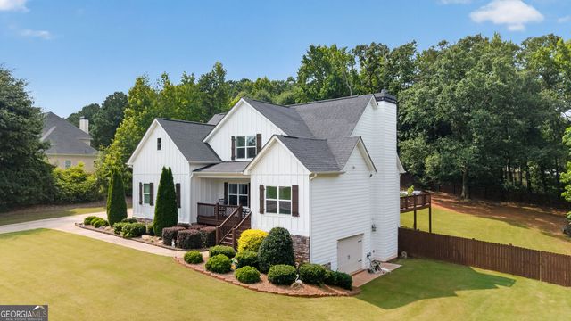 297 Huntington Way, Williamson, GA 30292
