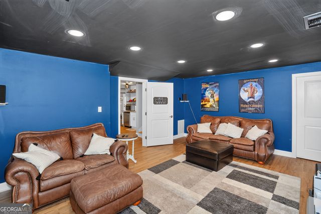 297 Huntington Way, Williamson, GA 30292