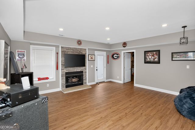 297 Huntington Way, Williamson, GA 30292