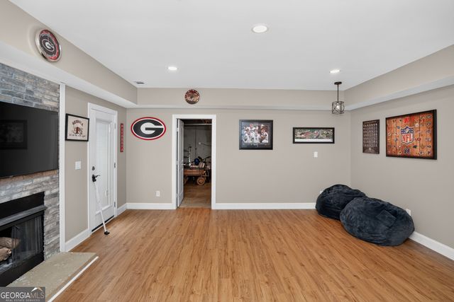 297 Huntington Way, Williamson, GA 30292