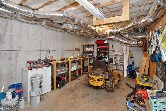 297 Huntington Way, Williamson, GA 30292