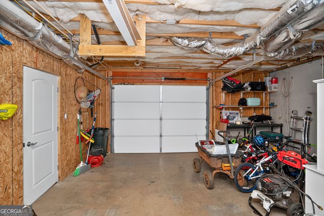 297 Huntington Way, Williamson, GA 30292
