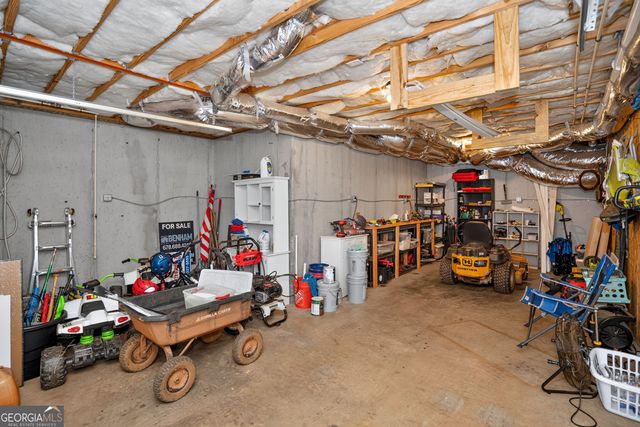 297 Huntington Way, Williamson, GA 30292