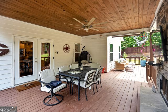 297 Huntington Way, Williamson, GA 30292