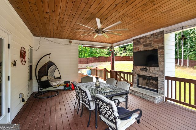 297 Huntington Way, Williamson, GA 30292